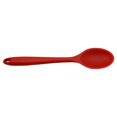 thumbnail image 3 of Silicone Mixing Spoon Baking Serving Spoon Kitchen Silicone Spoon Multifunctional Spoon, 3 of 4