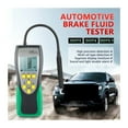 thumbnail image 3 of DY23 Brake Fluid Tester Accurate Test Automotive Brake Fluid Water Content Check Universal Oil Quality ,Universal Oil Analyzer, 3 of 7