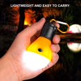 thumbnail image 5 of 4 Pack LED Camping Lights Waterproof Battery Operated Portable Bulb Lantern, 5 of 5