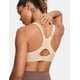 thumbnail image 3 of Sostén SYROKAN de Soporte Completo para Alto Impacto con Espalda Racerback Talla 40B Beige, 3 of 4