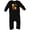 AB-Black, variant on My Aunt Loves Me Giraffe Baby Romper Coveralls