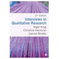 thumbnail image 1 of Entrevues dans le Cadre de la Recherche Qualitative, 1 of 1