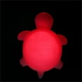thumbnail image 3 of Ganfancp Tortuga Led 7 Colores Cambiantes Lámpara de Noche Fiesta Colorida Ofertas Flash Liquidación 3X Luz Nocturna de Colores Tortuga, 3 of 7