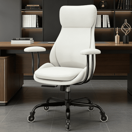 e-motie home office desk chair product