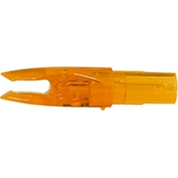 (Pack of 6) Hydro-Tek Replacement Nocks by Fin-Finder, .246" Diameter