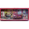 Barbie Doll Dreamhouse Furntiture Giftset