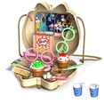 thumbnail image 1 of Role Play Toy Set Assorted Doctor Playset Dessert Toy Set Kitchen Pretend Toy, 1 of 10