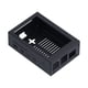 thumbnail image 2 of Display Screen Shell Integrated Metal Housing Protective Case for Raspberry Pi 4 4B, 2 of 10