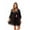 Black, variant on Tunic Dresses for Women 21821-BLK-L (Large, Black)