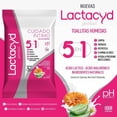 thumbnail image 4 of Toallitas íntimas Lactacyd Femeninas 1 paquete con 20 toallitas, 4 of 4