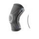 thumbnail image 4 of Rodilleras de baloncesto para hombre, para correr, ciclismo, primavera, almohadillas de silicona para piernas, equipo protector de fitness, rodilleras deportivas profesionales, 4 of 5