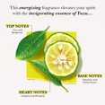 thumbnail image 3 of Perfume Solinotes Yuzu Eau De Parfum, 15 ml, para mujer, 3 of 9