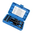 thumbnail image 3 of Extractor de cojinetes de motocicleta, herramienta de extracción de cojinetes, herramientas de reparación profesionales, herramienta de extracción de, 3 of 8