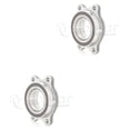 thumbnail image 1 of Balero Ruedas RODATECH 2 Piezas Delanteros 2010 A 2016 Audi, 1 of 4