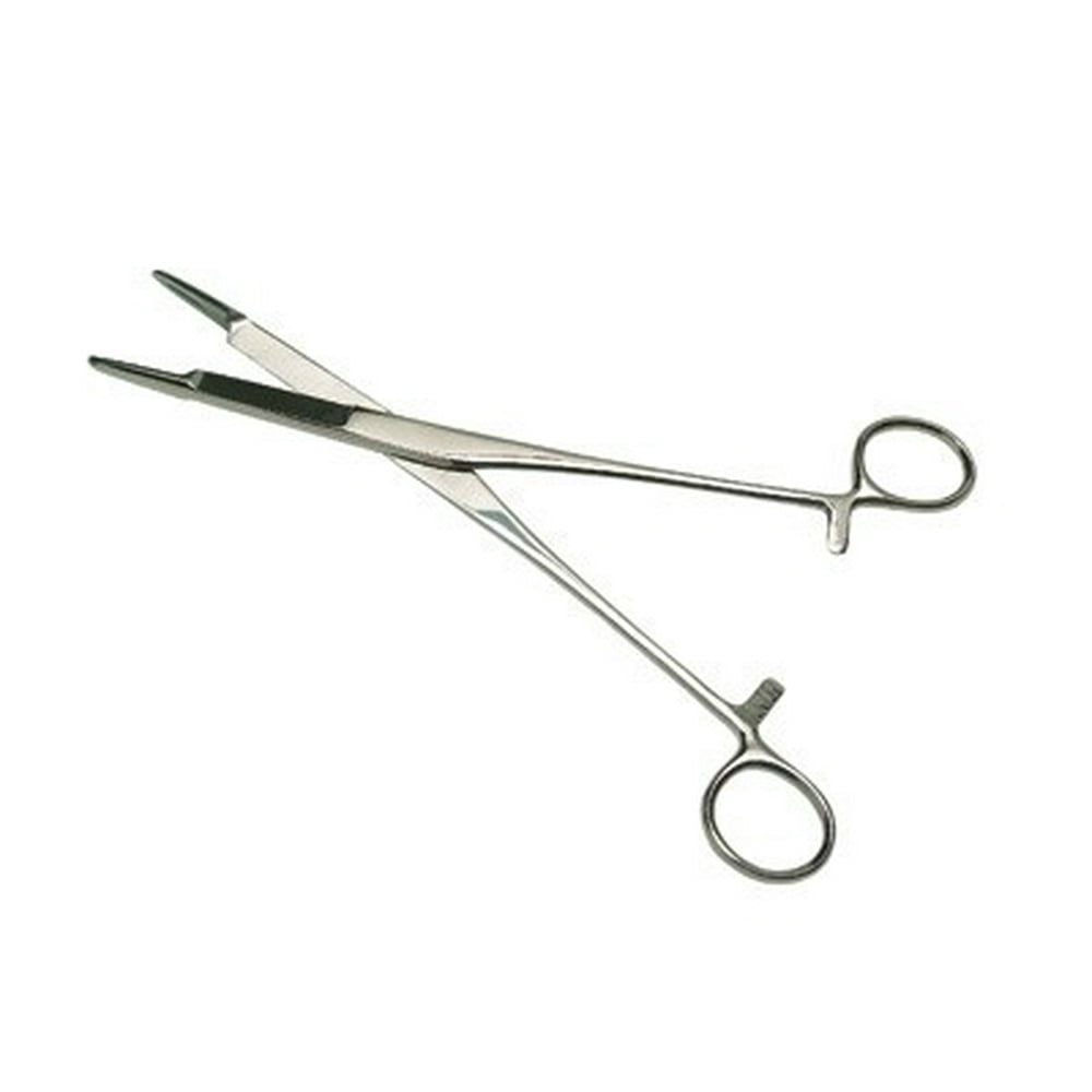 Grafco 2721 Olsen Hegar Needle Holder/Scissor Combination Forceps, 91/4"