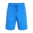thumbnail image 2 of Athletic Works Men's and Big Men's Essential Active Shorts, 9" Inseam, Sizes S-3XL, 2 of 5