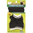 thumbnail image 3 of Ware Manufacturing Sporty Jogging Vest Harness And Leash For Small Pets - Small, 3 of 5