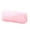 Pink, variant on Furry Pencil Case (Little Lady' Storage Pouch), Plush Octagonal Pencil Case Protects Devices With Cloud-Soft Lining And Dust-Proof Zippers, Pencil Pen Case Cosmetic Makeup Bag(#A), By Meiiso