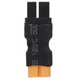 thumbnail image 1 of Adaptador XT60 Conector de Batería RC Seguro Hembra a Macho XT60 para Modelos de Aviones Y Barcos ANGGREK Otros, 1 of 8