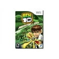 thumbnail image 1 of Ben 10 Protector of Earth-wii-, 1 of 8