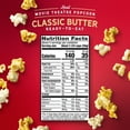 AMC Theatres Ready to Eat Popcorn, Classic Butter
