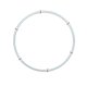 thumbnail image 1 of Large Balloon Arch Set Column Stand Base Frame Kit Wedding Birthday Party Decor, 1 of 5