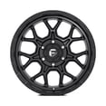 thumbnail image 3 of Fuel 1PC Cast Aluminum Rim D670 20X10 6X5.5 MT-BLK -18MM, D67020008447US, 3 of 3
