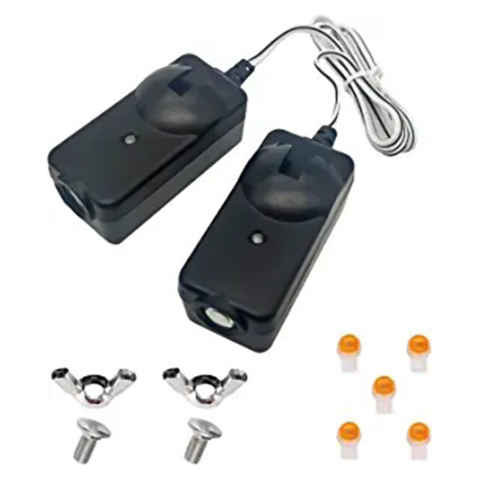 SUNFEX Garage Door Opener Sensor/Garage Door Opener For 41A5034