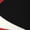 3 Black, variant on American Astronaut Runs Forward Print Athletic Socks for Men & Women – Cushioned Moisture-Wicking Crew Socks for Sports, Running, and Training, Soft & Breathable Size 5-11