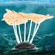 thumbnail image 5 of Coral de silicona,Simulación artificial de silicona Coral de simulación hermosa Tecnología innovadora de coral artificial, 5 of 8