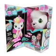 thumbnail image 1 of Air Brush Peluche Pegasus Licorne, 1 of 7