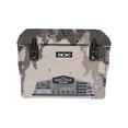 thumbnail image 1 of Hielera Okko Mamut de 35Q Lava Gris Camuflaje, 1 of 4