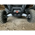 thumbnail image 2 of Rival Alloy Front A Arm Guards 2444.7286.1 for Defender HD5/8/10 Curved 17-22, 2 of 6