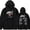 Black-JA92887, variant on Milo J Tour Hoodies 111 Album Merch Winter Women Men Fashion Casual Streetwear Sweatshirts