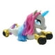 thumbnail image 3 of Lexibook Power Unicorn robot Inteligente Unicornio para Niños Niña Baile Recargable Programable control por Gestos Blancorosaazul UNI01, 3 of 7