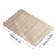 thumbnail image 3 of Alfombrilla de baño a rayas estilo retro | Alfombrilla de tierra de diatomeas resistente a las manchas y al desgaste | Alfombrilla absorbente de secado rápido para el baño, la entrada, 3 of 6