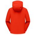 thumbnail image 5 of Windbreaker Jackets for Men 2025 Long Sleeve Lightweight Windproof Zip Up Hooded Jacket with Pockets Outerwear Coat, 5 of 6