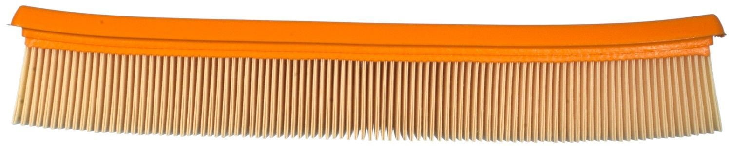 MAHLE LX 54 Air Filter Fits select: 1981-1984 VOLKSWAGEN RABBIT, 1981-1986 VOLKSWAGEN JETTA