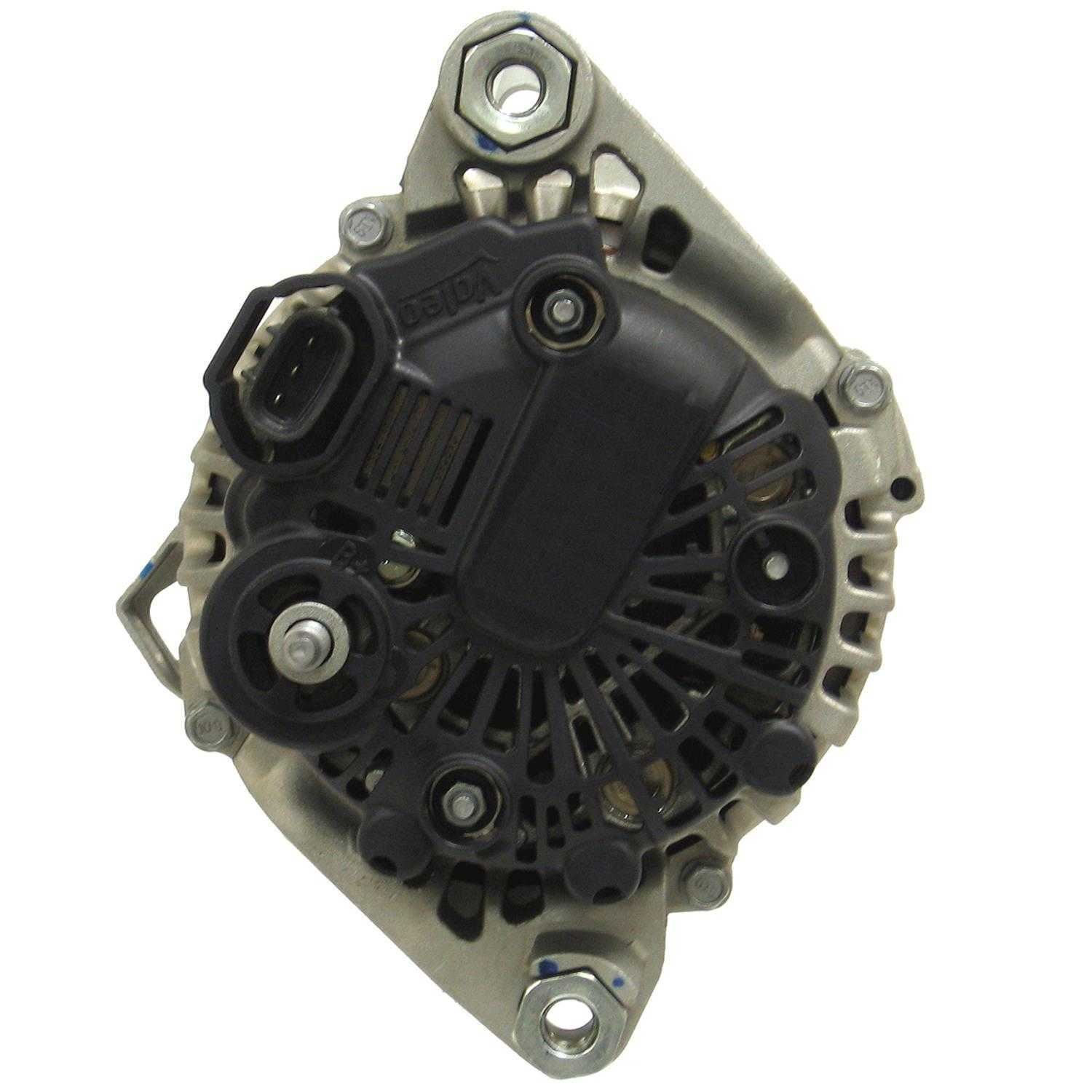 FVP Professional 11492 Alternator Standard