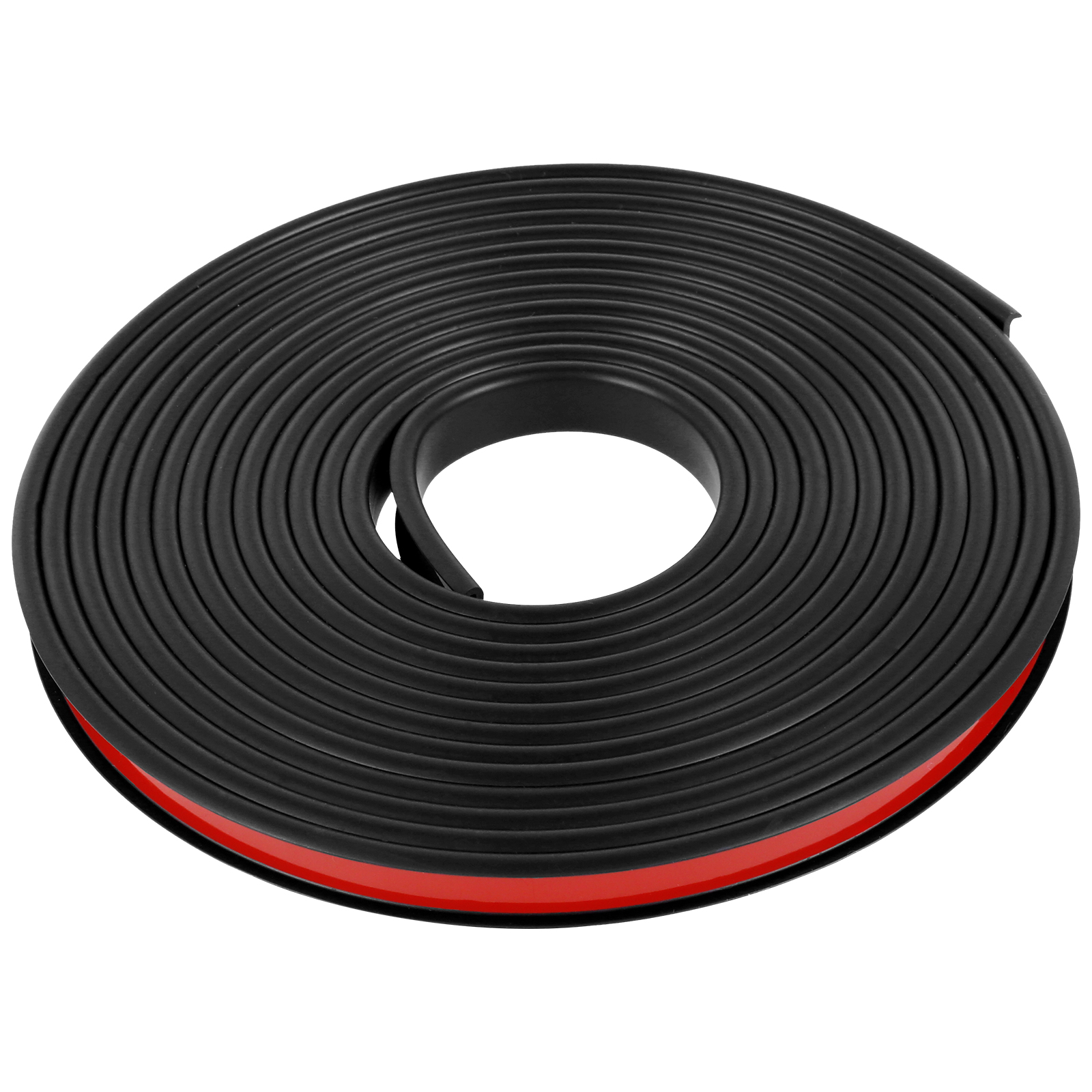 Self Adhesive Furniture Edge Banding 5 Meters UShape TPE Furniture