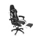 thumbnail image 1 of Silla Gamer Youtuber Pc Ergonomica Reclinable Ghost (Blanca) Vanlig GHOST, 1 of 5