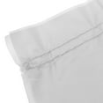 thumbnail image 2 of Funda para motocicleta al aire libre PEVA, bolsa protectora contra el sol o la lluvia, Protector impermeable para motocicleta para coche, vehículo, bicicleta, plateado, 2 of 6