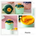 thumbnail image 3 of KONTONTY Conteneur Vert pour Alimentation 1Pcs, 3 of 6