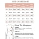 thumbnail image 5 of Conjunto de pijama casual de modal de manga corta para mujer INSPIRE CHIC de 2 piezas, pantalones largos, sudadera XS gris verde, 5 of 5