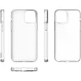 thumbnail image 2 of Funda Sahara Case Venture Series, carcasa rígida transparente para iPhone 14 Pro, 2 of 6