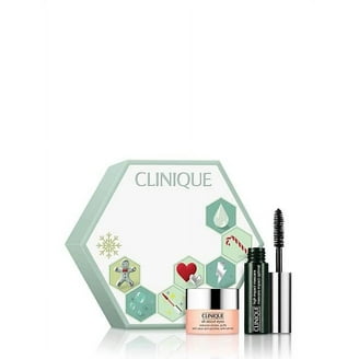 Clinique 2023 Holiday Stars 5 Pieces Gift Set Including Black