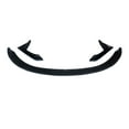 thumbnail image 3 of NINTE Front Lip for BMW M3 F80 M4 F82 F83 15-20 Gloss Black Bumper Splitter MP Style 3PCS, 3 of 7