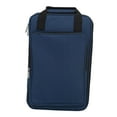 thumbnail image 4 of Soporte para baquetas de tela Oxford, bolsa para baquetas, contenedor para juego de batería, bolsa de almacenamiento de baquetas de gran capacidad Hugo Bolsas para baquetas, 4 of 10