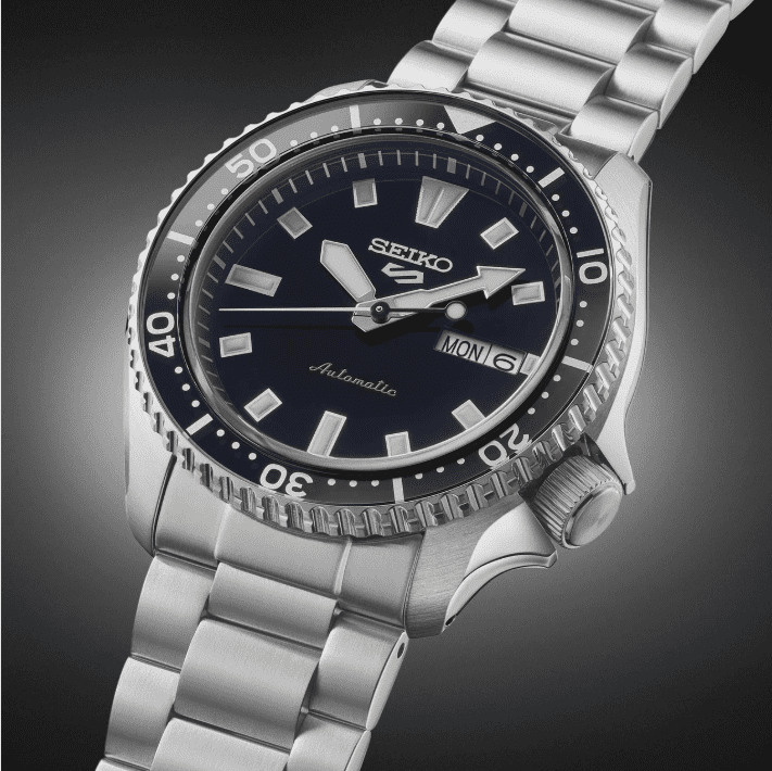 SEIKO Men's 5 Sports SKX SRPL85 - Walmart.com