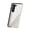 White, variant on Allytech Slim Case Compatible with Samsung Galaxy S23 FE, Crocodile Print PU Leather Magnetic Hidden Card Holder Kickstand Shockproof Full Body Protective Wallet Case for Women Men, Black